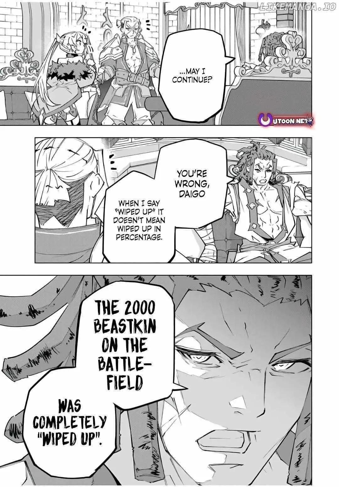 In This Life, the Greatest Star in the Universe Chapter 146 page 13