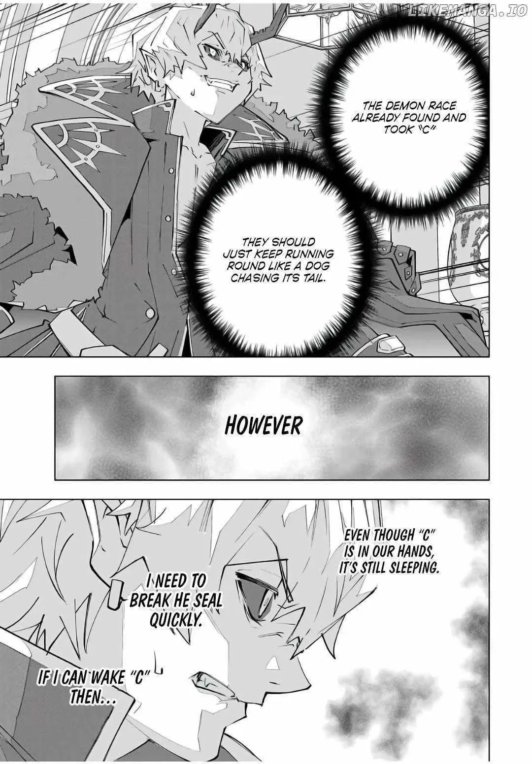In This Life, the Greatest Star in the Universe Chapter 146 page 29