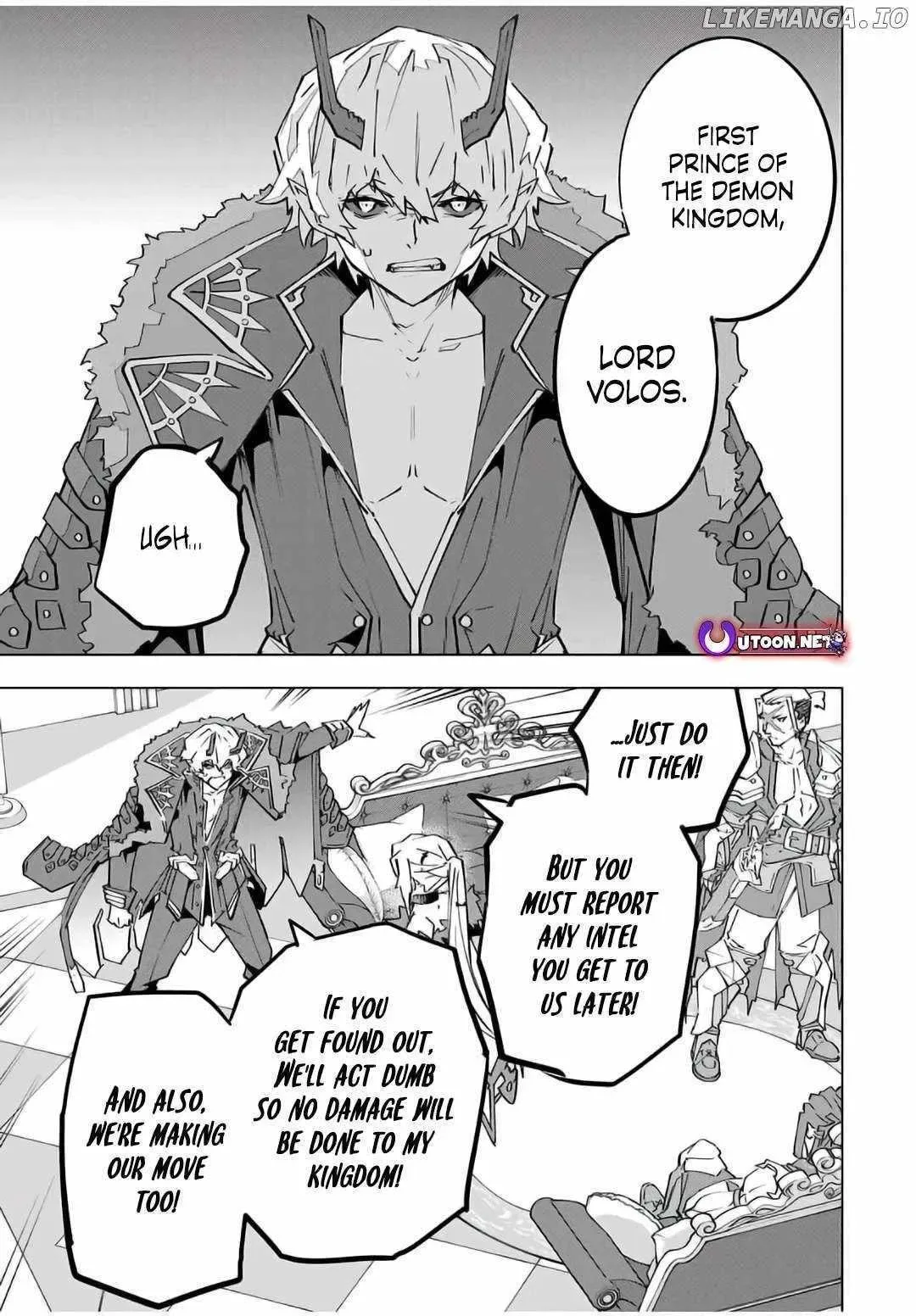 In This Life, the Greatest Star in the Universe Chapter 146 page 25