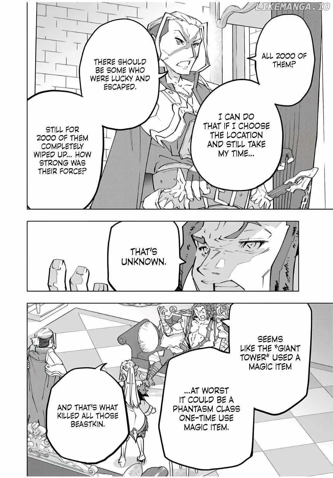 In This Life, the Greatest Star in the Universe Chapter 146 page 14