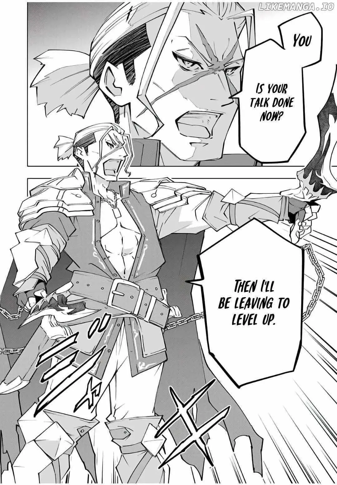 In This Life, the Greatest Star in the Universe Chapter 146 page 6