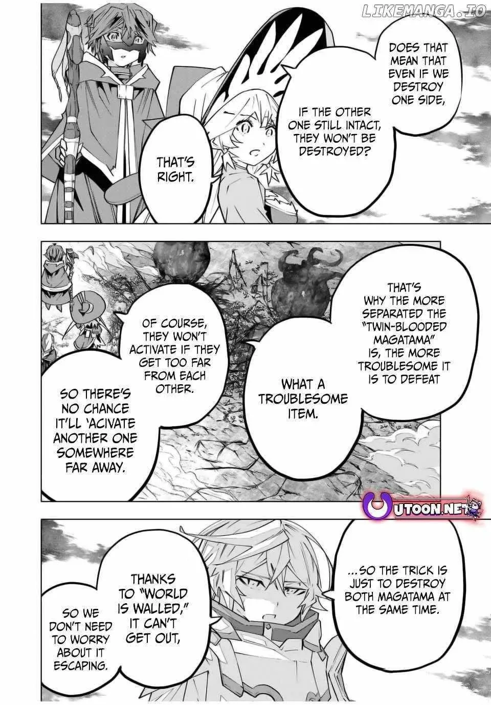 In This Life, the Greatest Star in the Universe Chapter 140 page 5