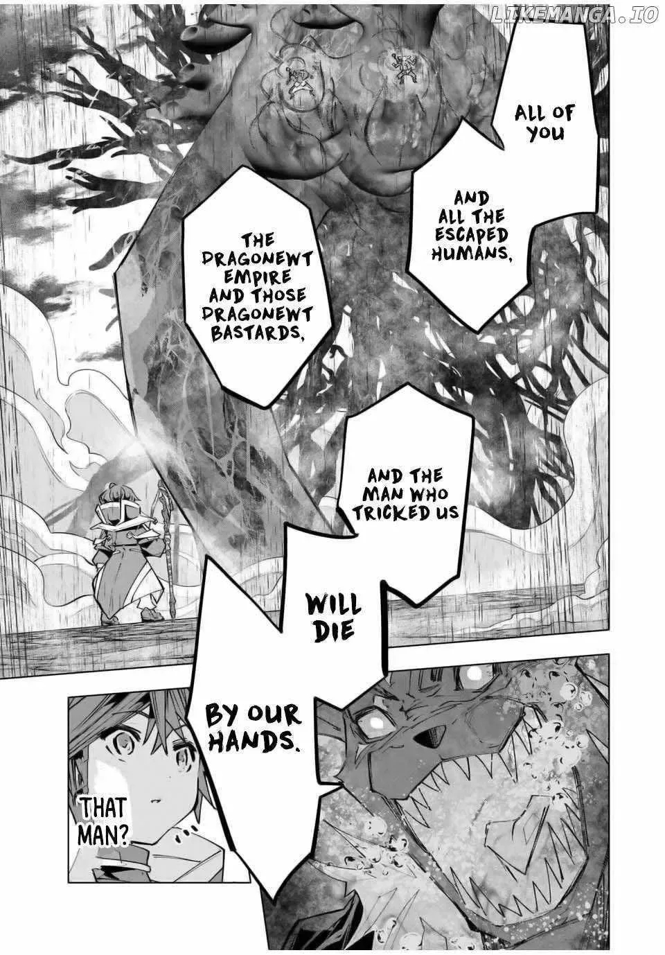 In This Life, the Greatest Star in the Universe Chapter 140 page 18