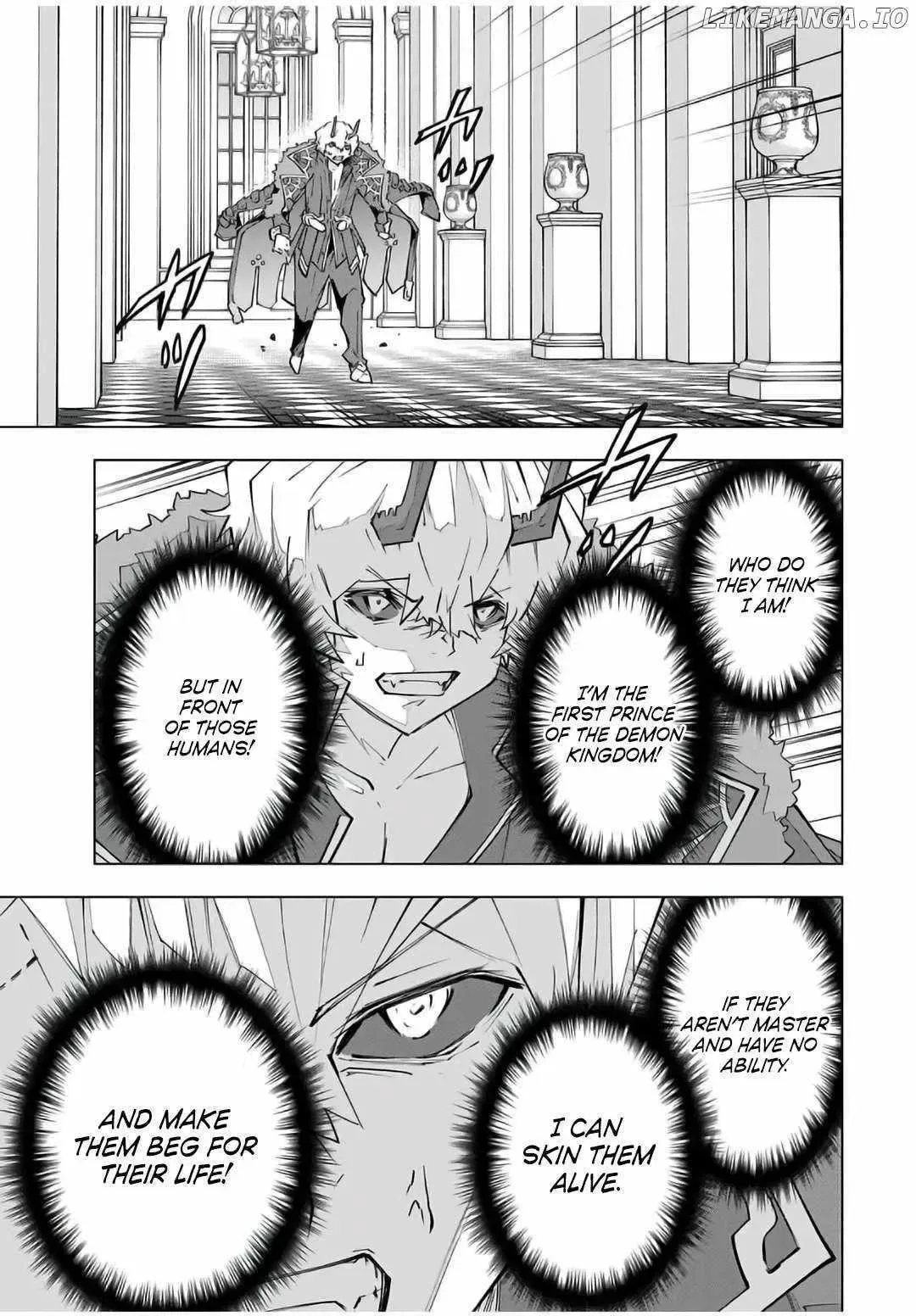 In This Life, the Greatest Star in the Universe Chapter 146 page 27