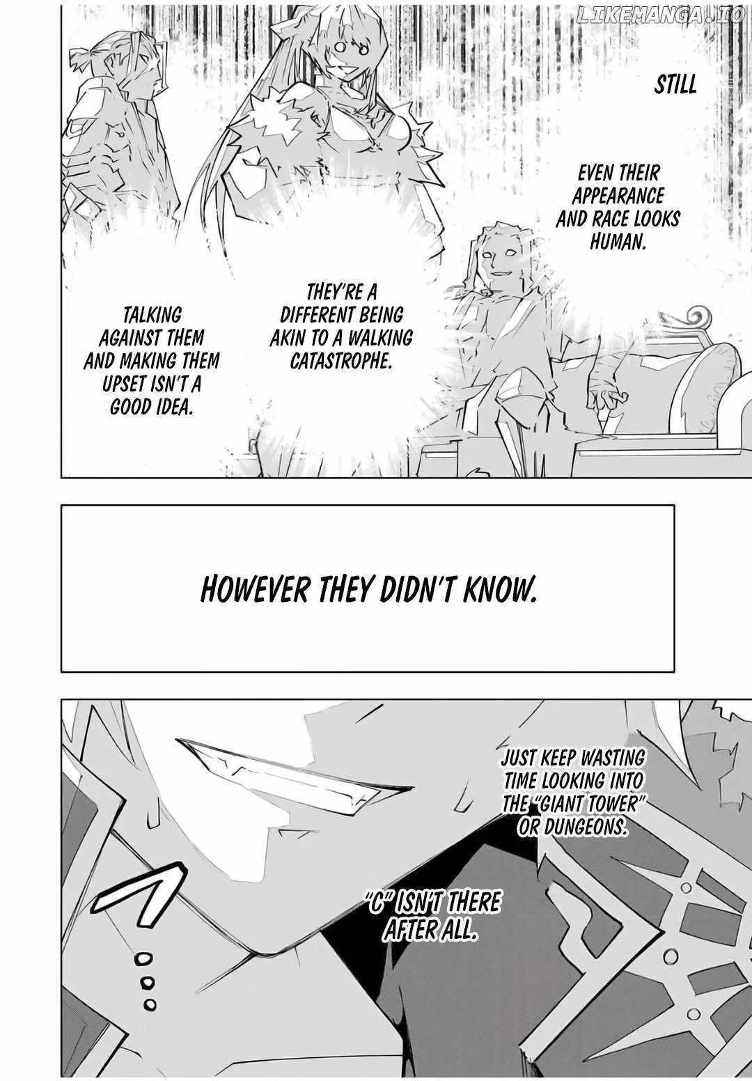 In This Life, the Greatest Star in the Universe Chapter 146 page 28