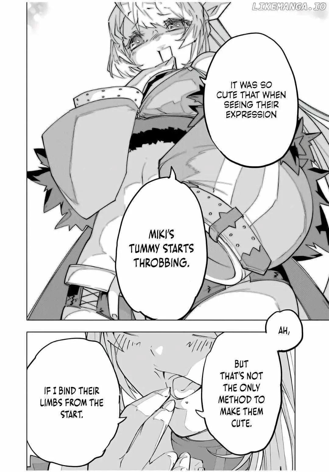 In This Life, the Greatest Star in the Universe Chapter 146 page 10