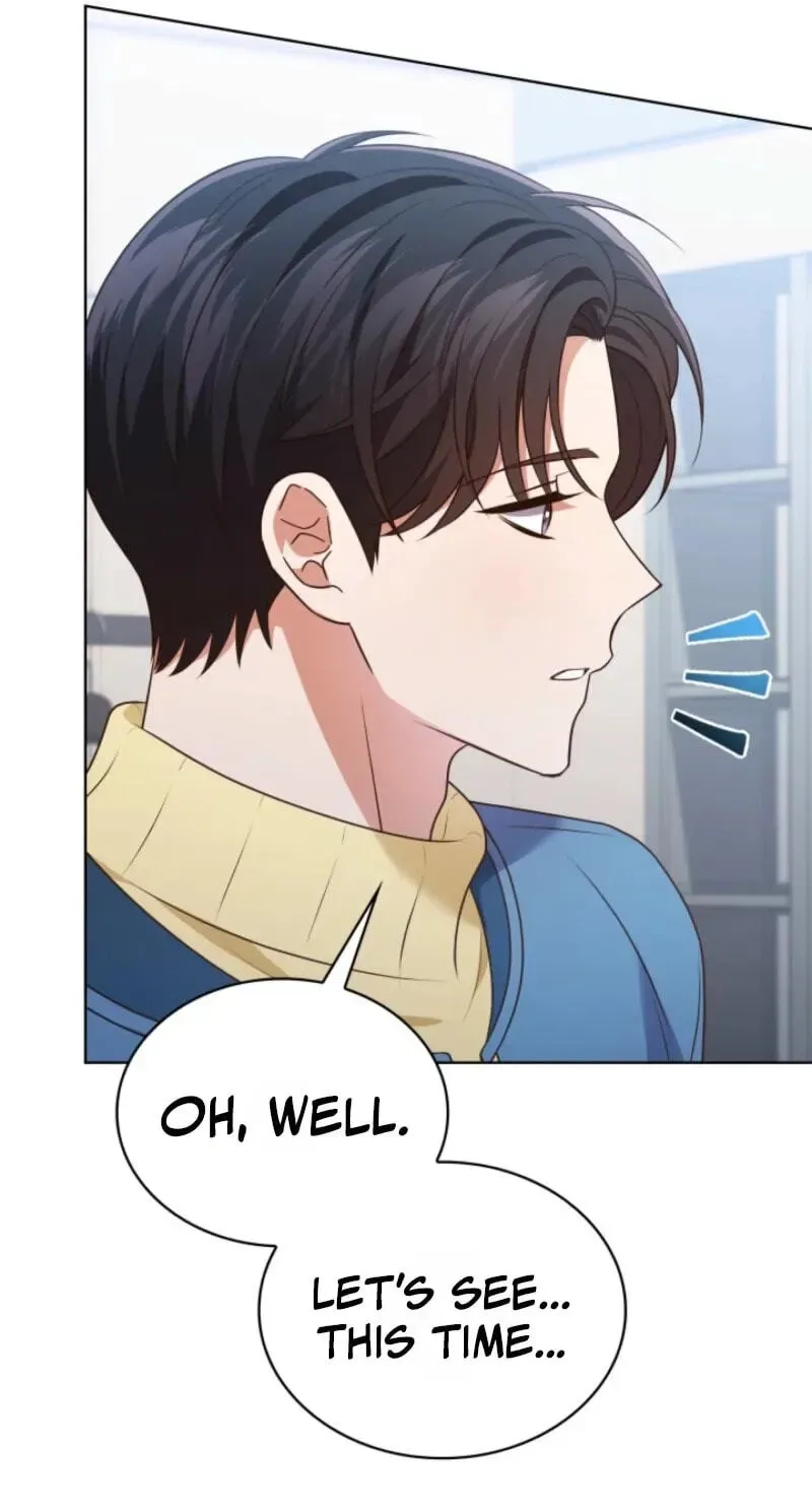 In This Life, the Greatest Star in the Universe Chapter 115 page 79