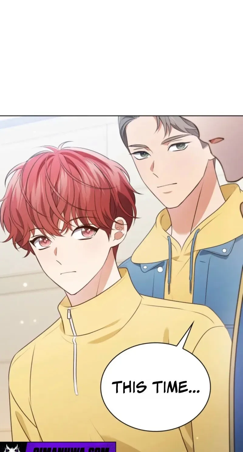 In This Life, the Greatest Star in the Universe Chapter 115 page 80