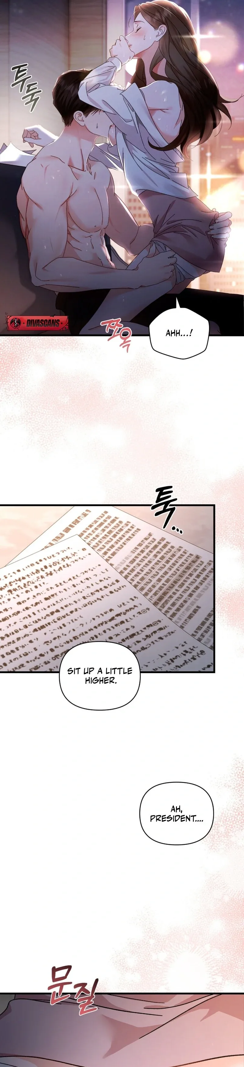 Incentive Chapter 1 page 8