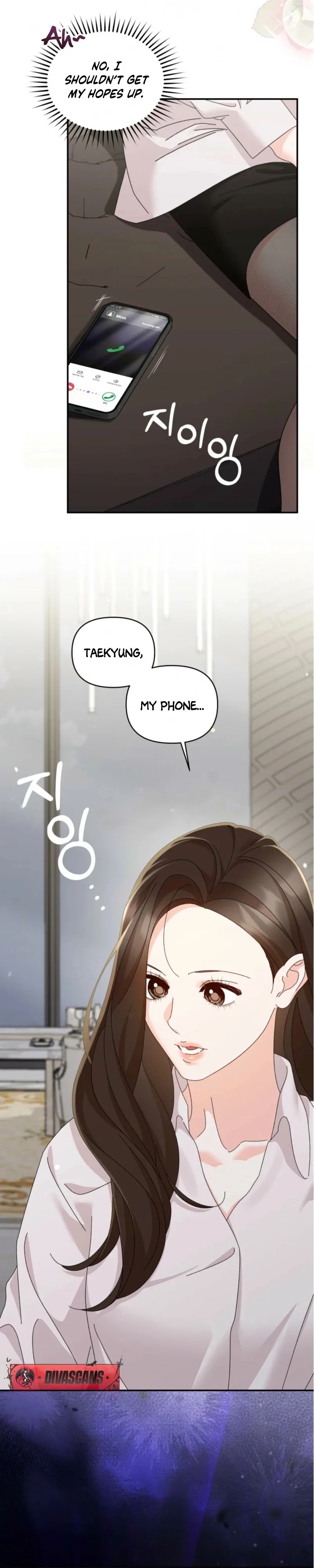 Incentive Chapter 28 page 119