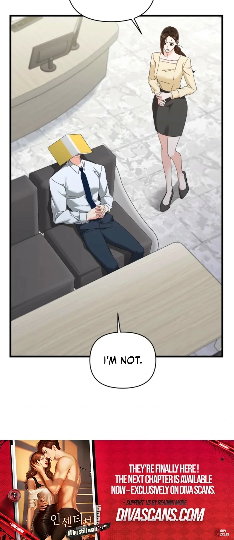 Incentive Chapter 33 page 79