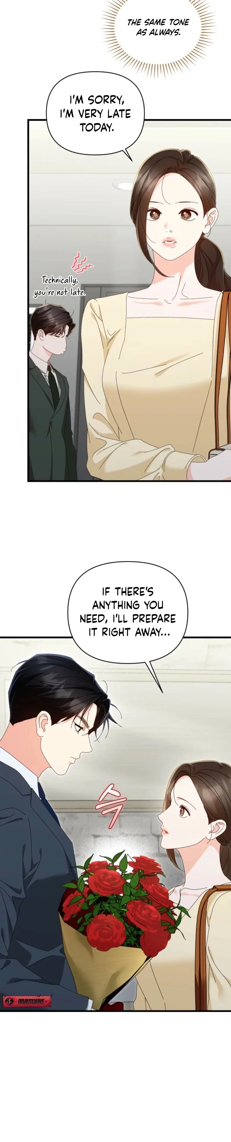 Incentive Chapter 32 page 140