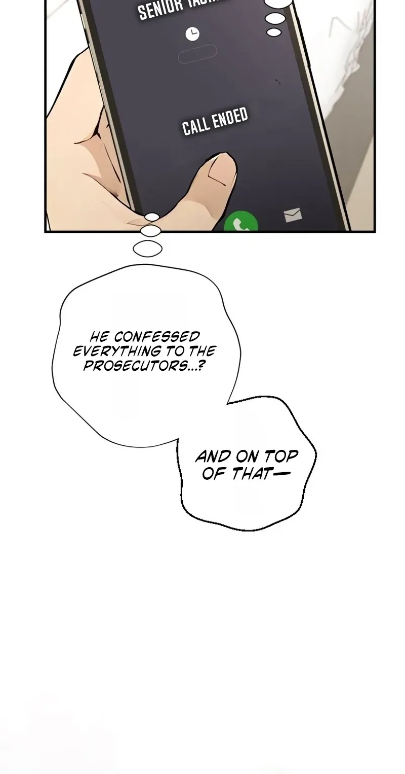 Until I Bring That Couple to Ruin Chapter 46 page 36