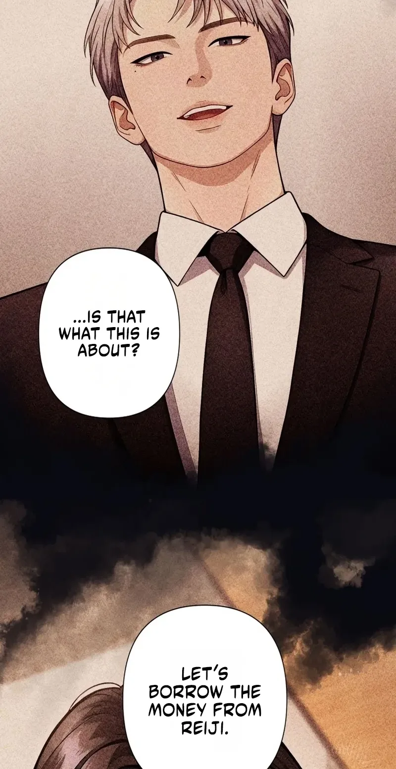 Until I Bring That Couple to Ruin Chapter 46 page 38