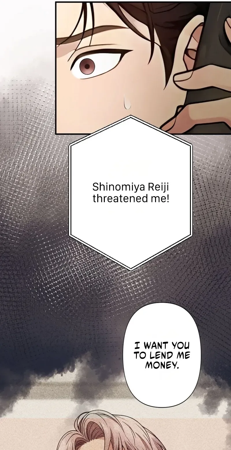 Until I Bring That Couple to Ruin Chapter 46 page 37