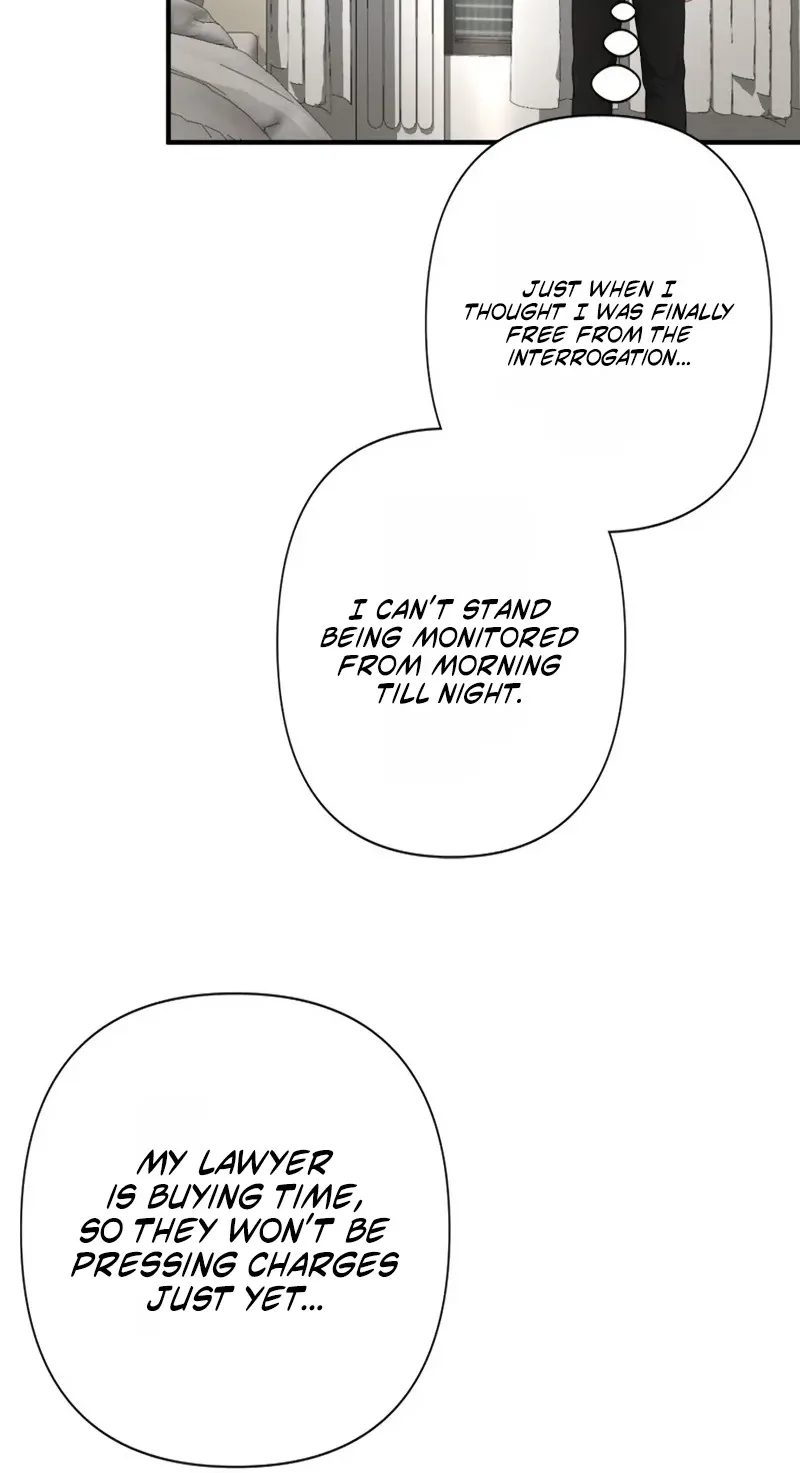 Until I Bring That Couple to Ruin Chapter 46 page 18
