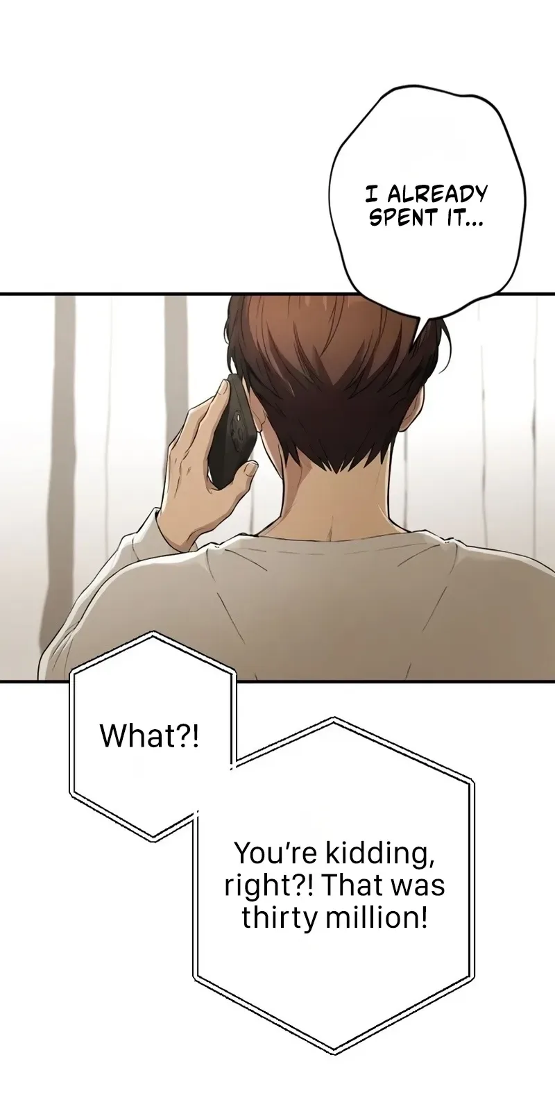 Until I Bring That Couple to Ruin Chapter 46 page 27
