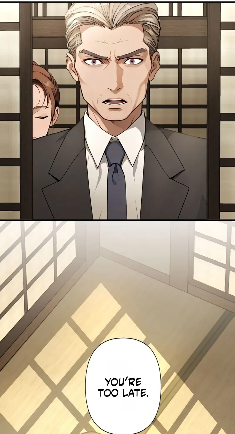 Until I Bring That Couple to Ruin Chapter 46 page 9