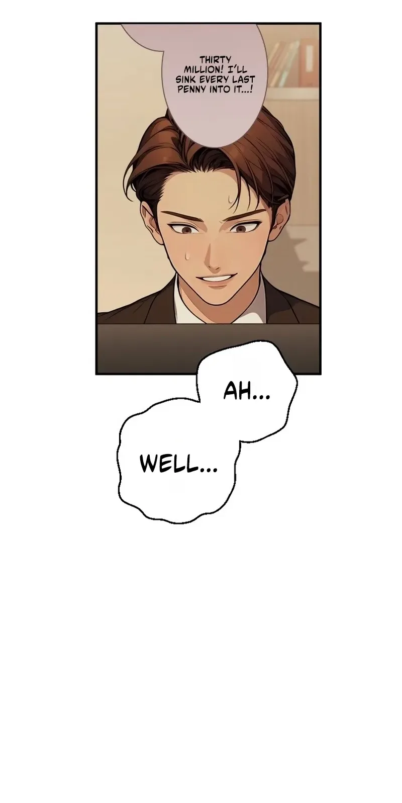 Until I Bring That Couple to Ruin Chapter 46 page 26