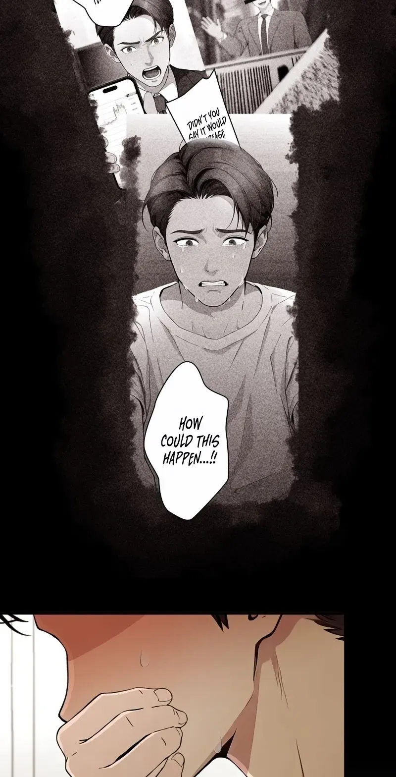 Until I Bring That Couple to Ruin Chapter 46 page 46