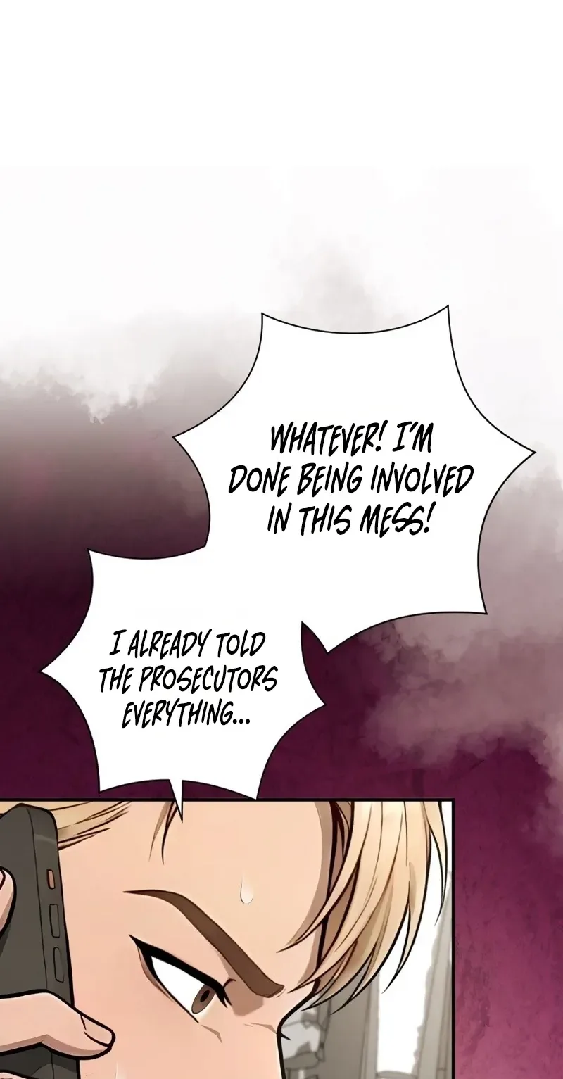 Until I Bring That Couple to Ruin Chapter 46 page 33