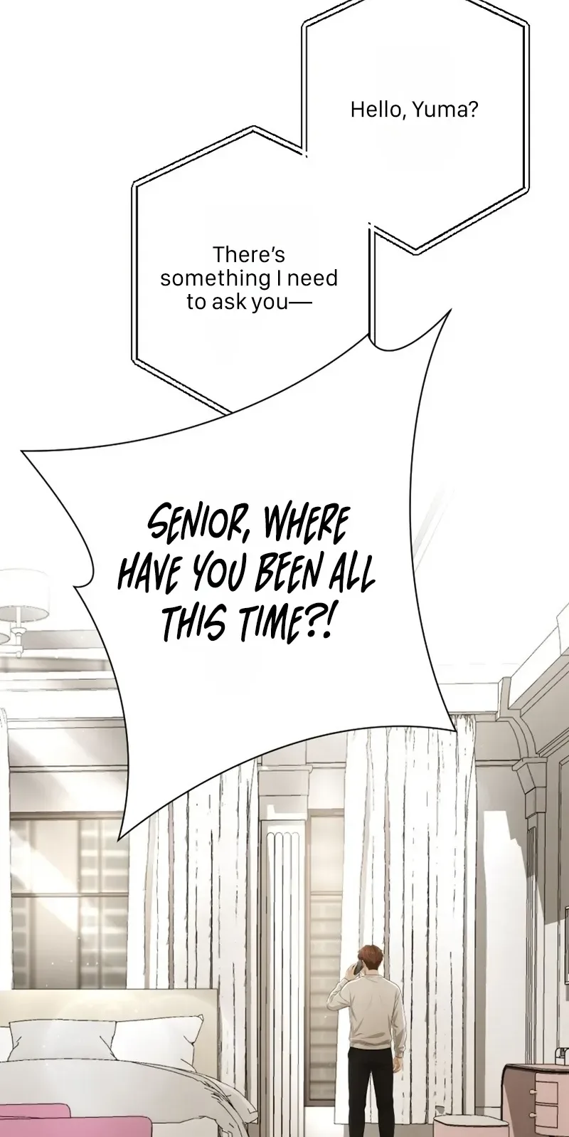 Until I Bring That Couple to Ruin Chapter 46 page 23