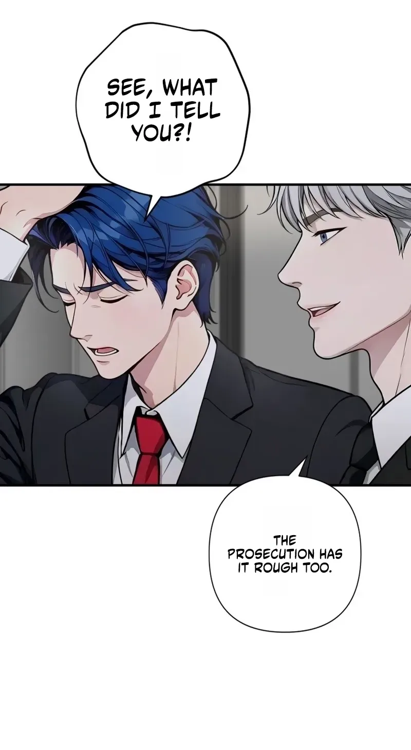Until I Bring That Couple to Ruin Chapter 46 page 74
