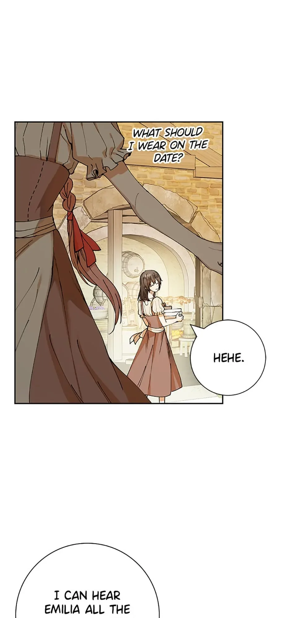 Individualistic Love Chapter 1 page 27