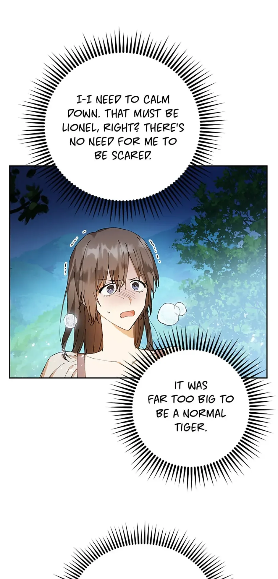 Individualistic Love Chapter 1 page 61