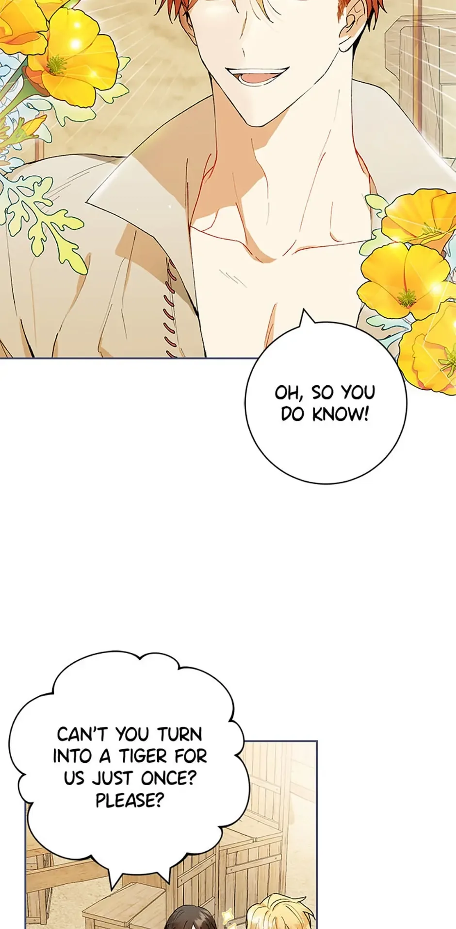 Individualistic Love Chapter 1 page 16