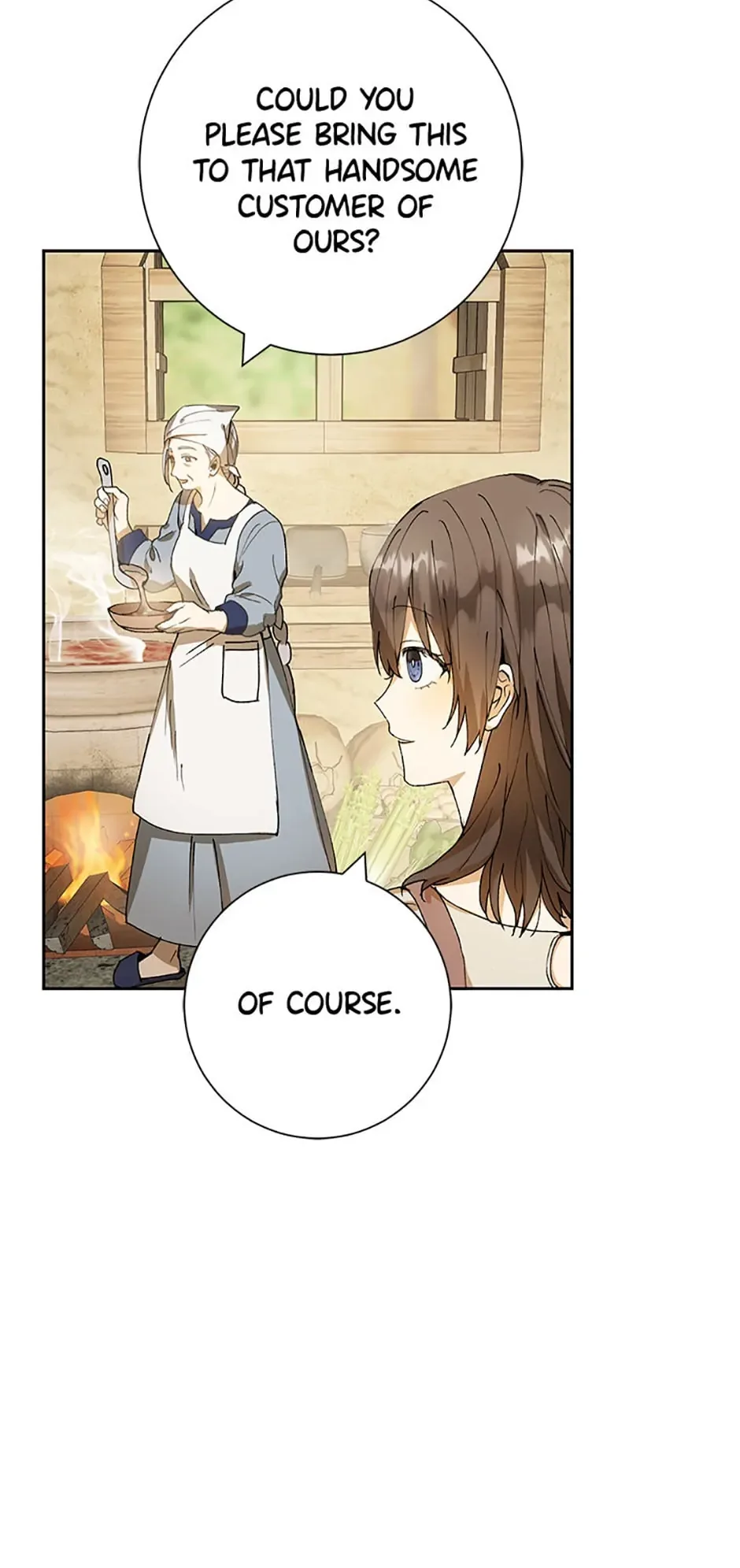 Individualistic Love Chapter 1 page 29