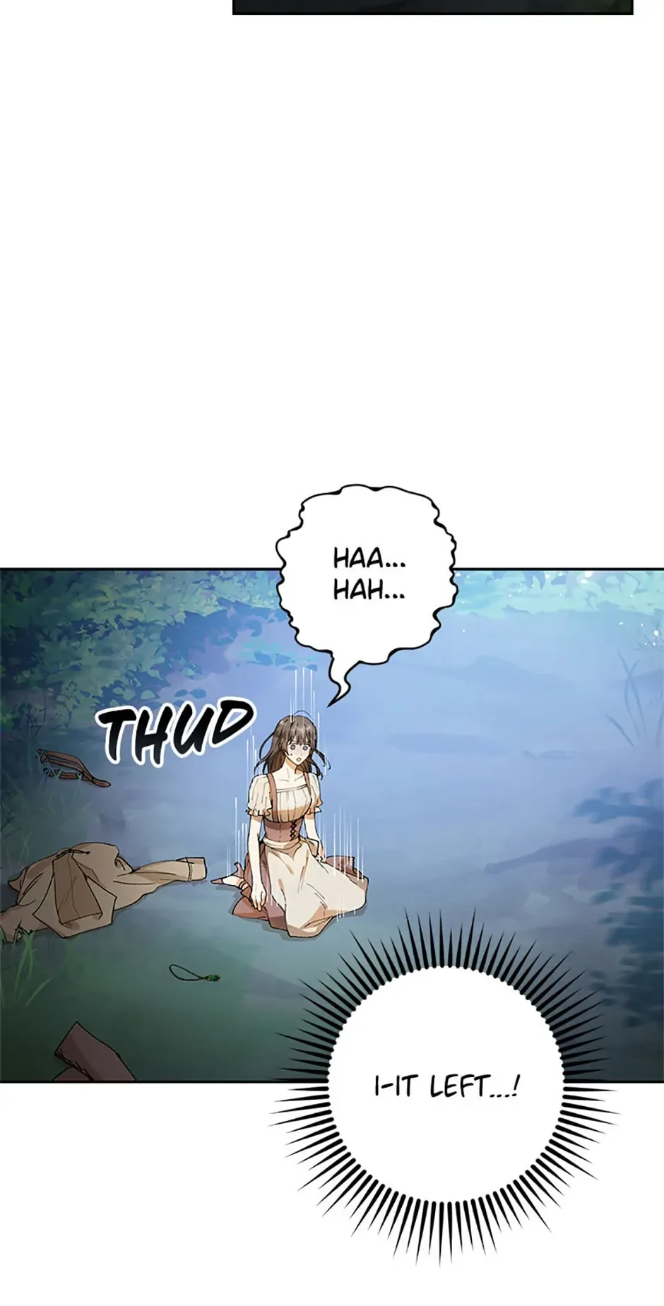 Individualistic Love Chapter 1 page 60