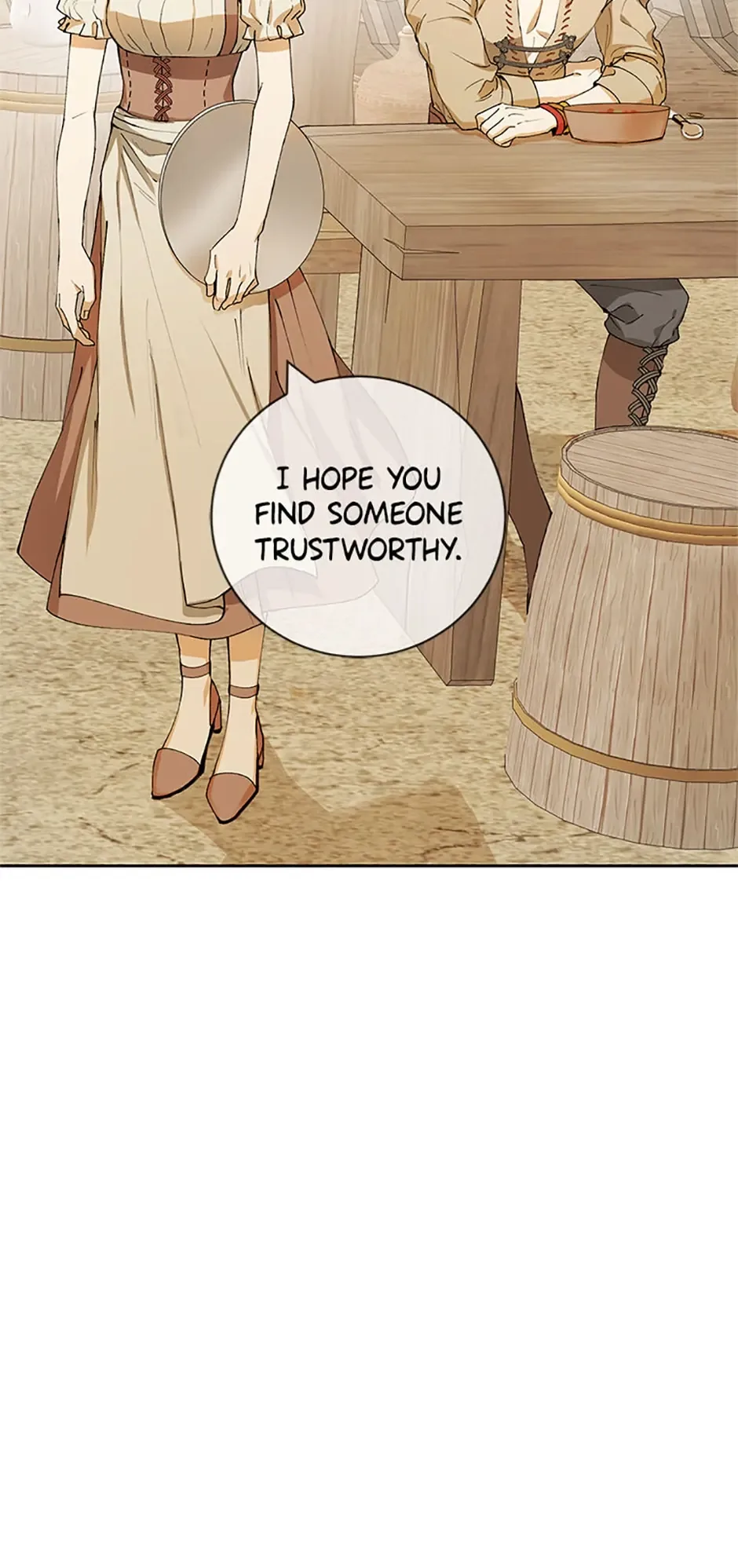 Individualistic Love Chapter 1 page 46