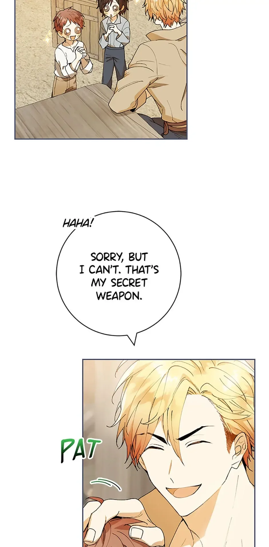 Individualistic Love Chapter 1 page 17