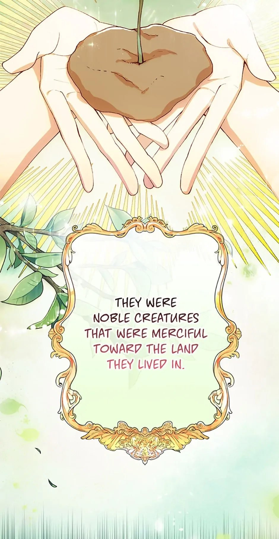 Individualistic Love Chapter 1 page 5