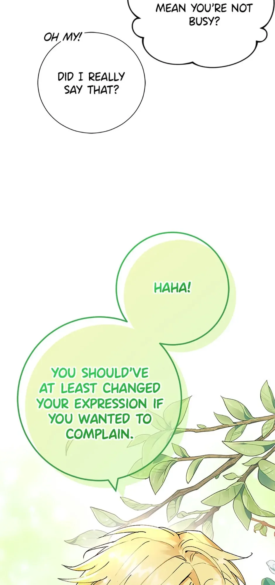 Individualistic Love Chapter 1 page 43