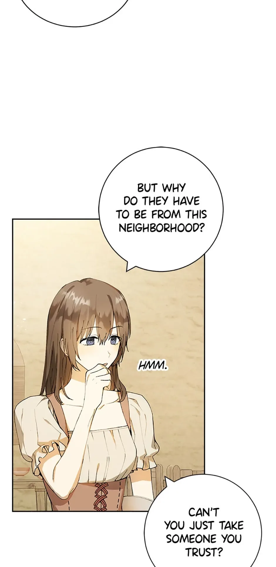 Individualistic Love Chapter 1 page 37