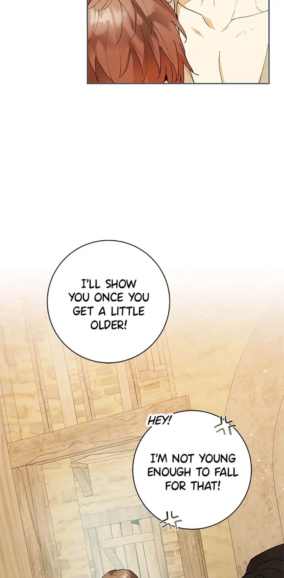 Individualistic Love Chapter 1 page 18