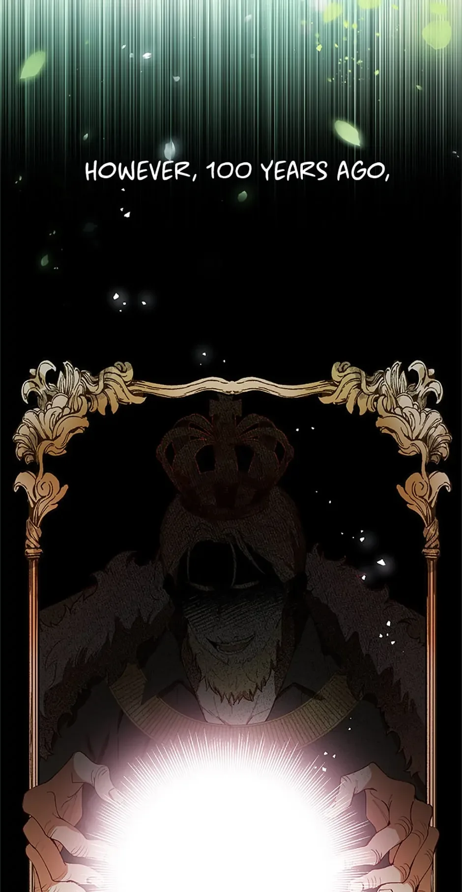 Individualistic Love Chapter 1 page 6