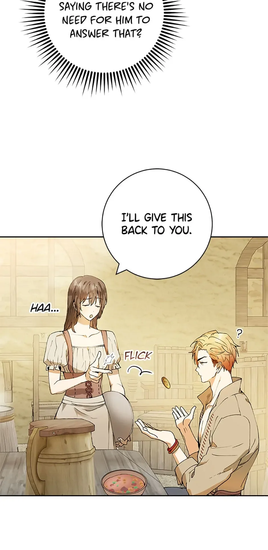 Individualistic Love Chapter 1 page 39