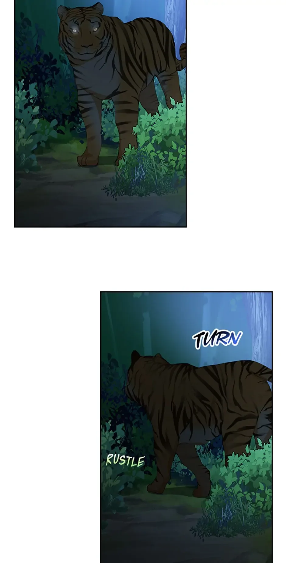 Individualistic Love Chapter 1 page 59