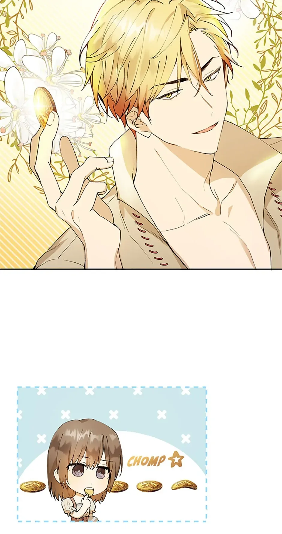 Individualistic Love Chapter 1 page 33