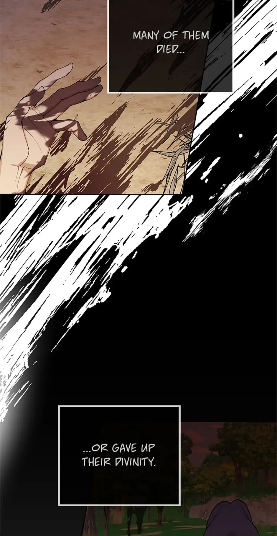 Individualistic Love Chapter 1 page 8