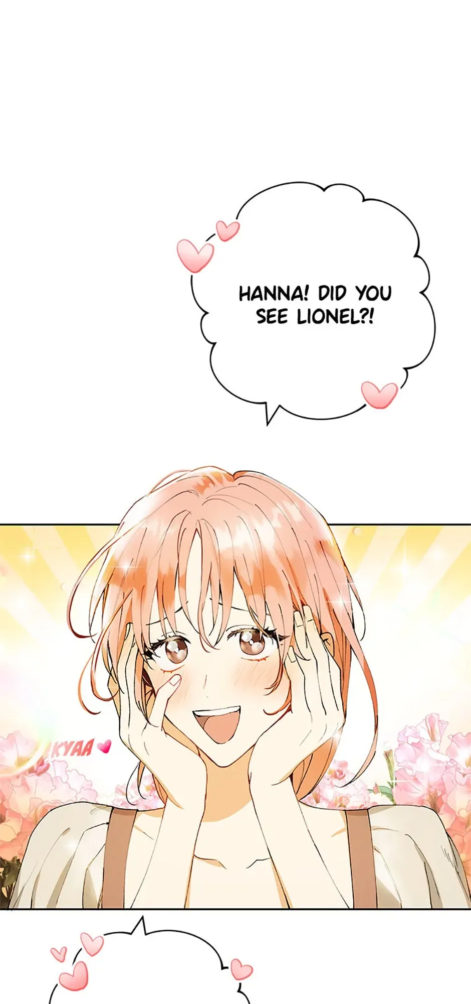 Individualistic Love Chapter 1 page 20