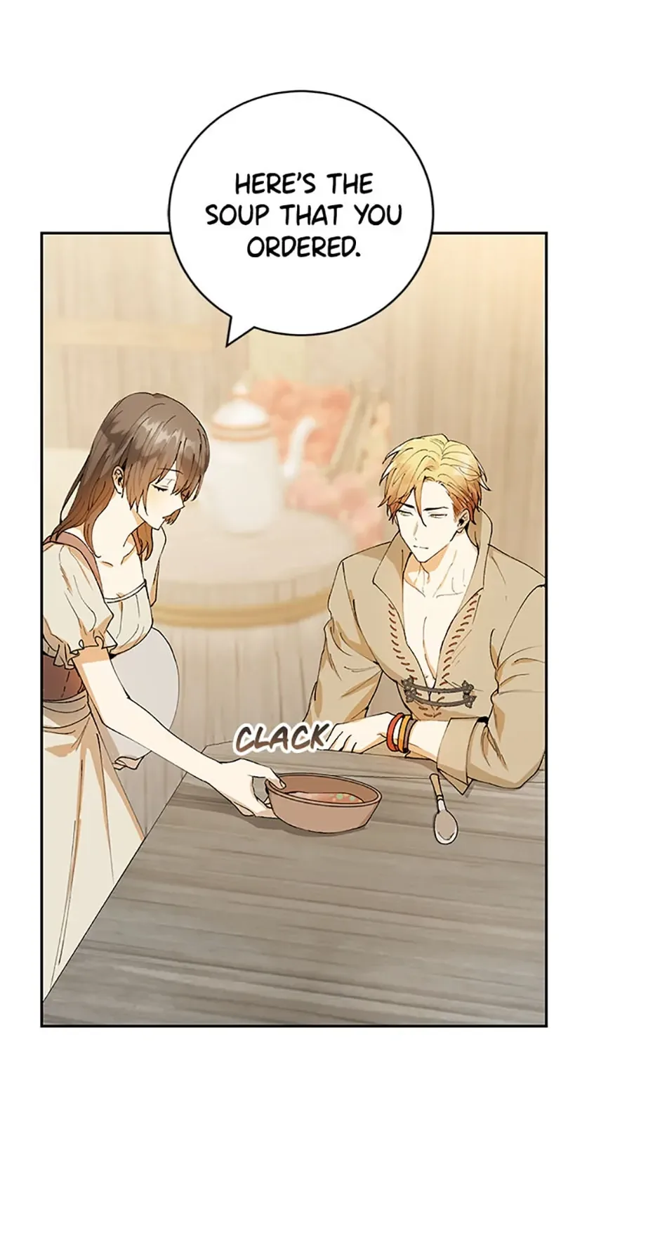 Individualistic Love Chapter 1 page 30