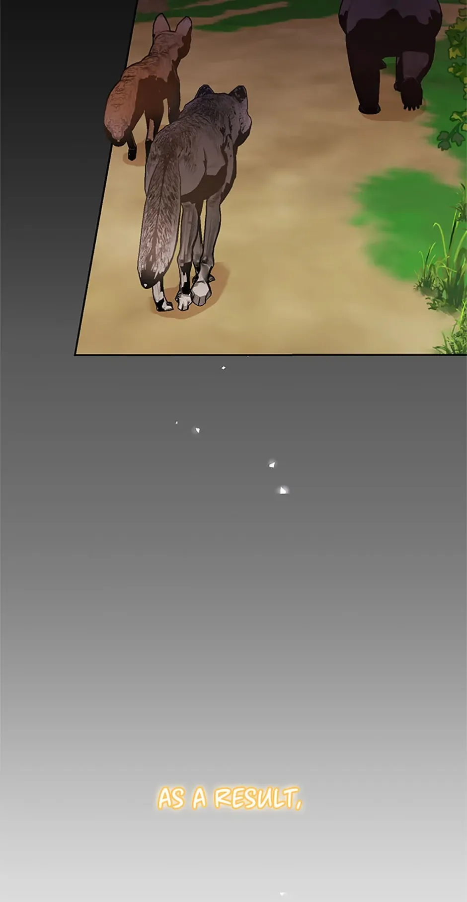 Individualistic Love Chapter 1 page 9