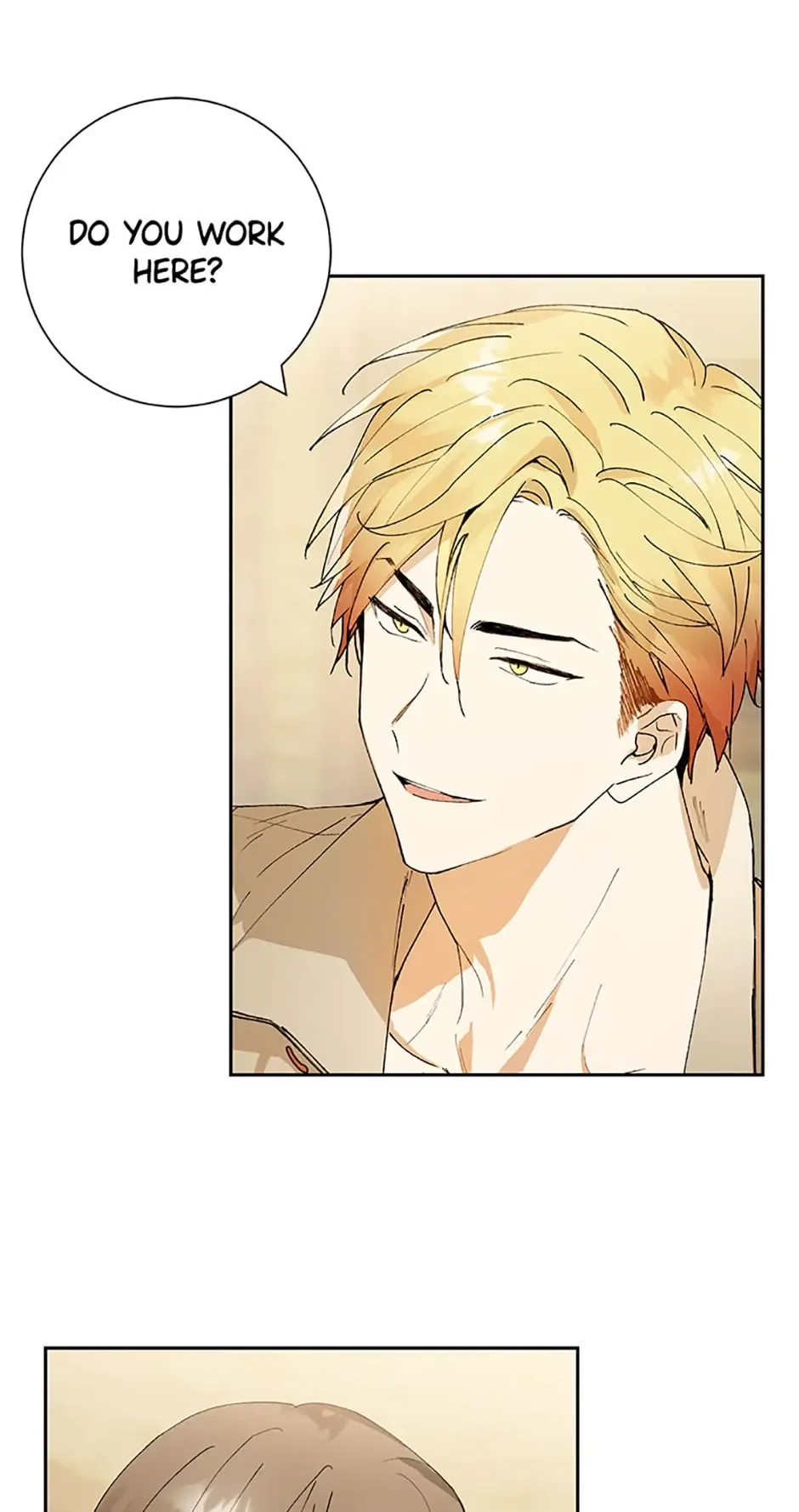Individualistic Love Chapter 1 page 31