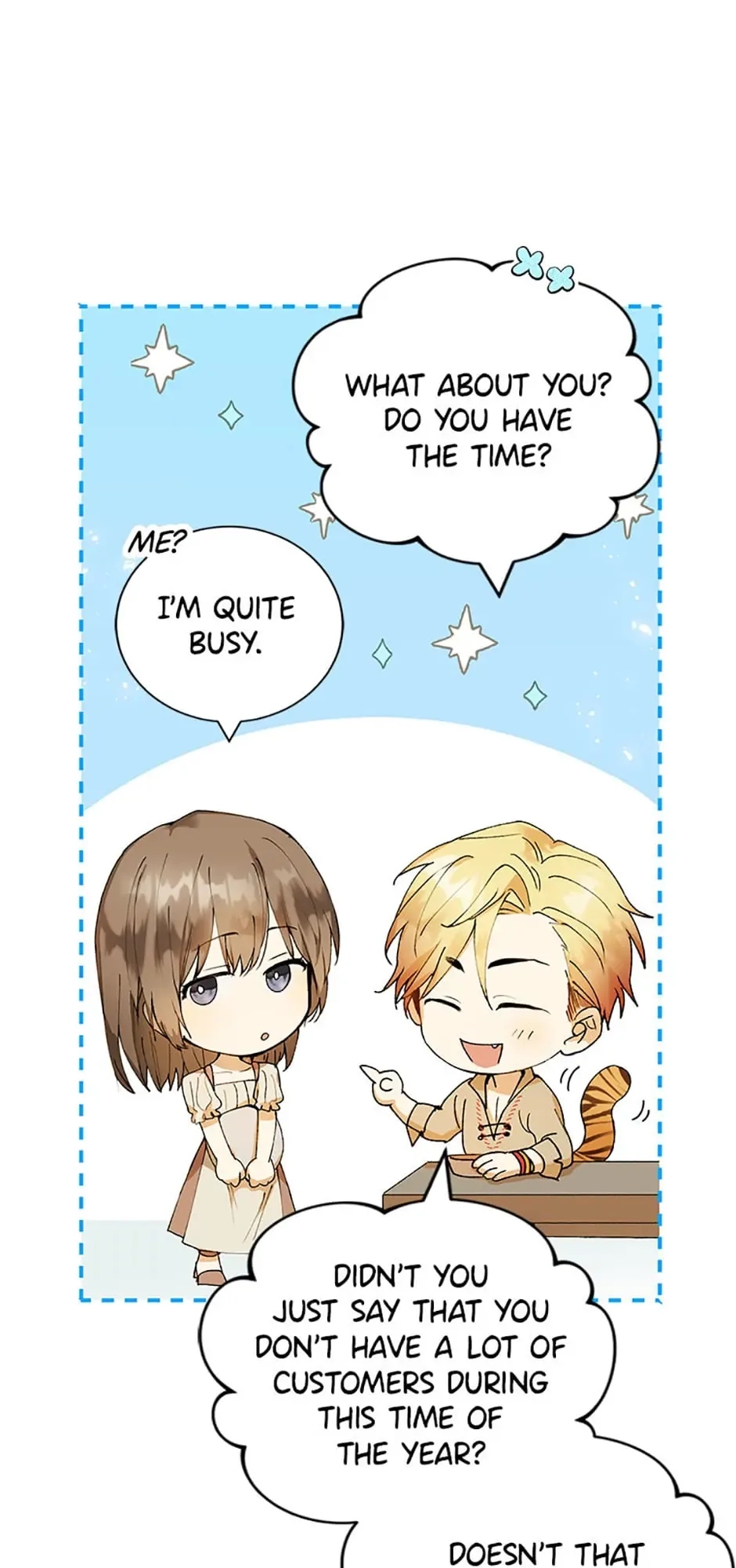 Individualistic Love Chapter 1 page 42