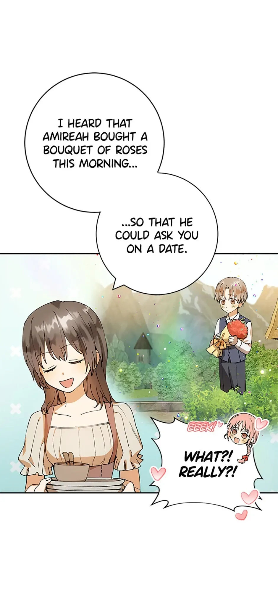 Individualistic Love Chapter 1 page 24