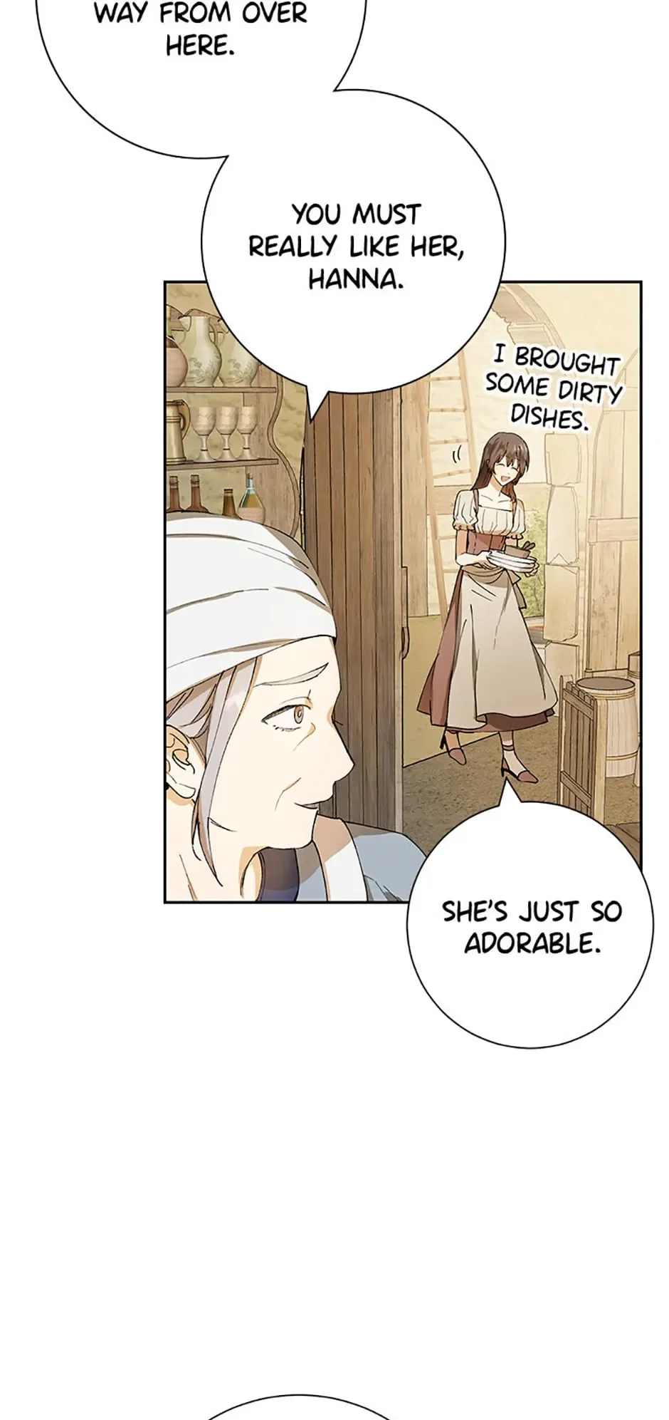 Individualistic Love Chapter 1 page 28